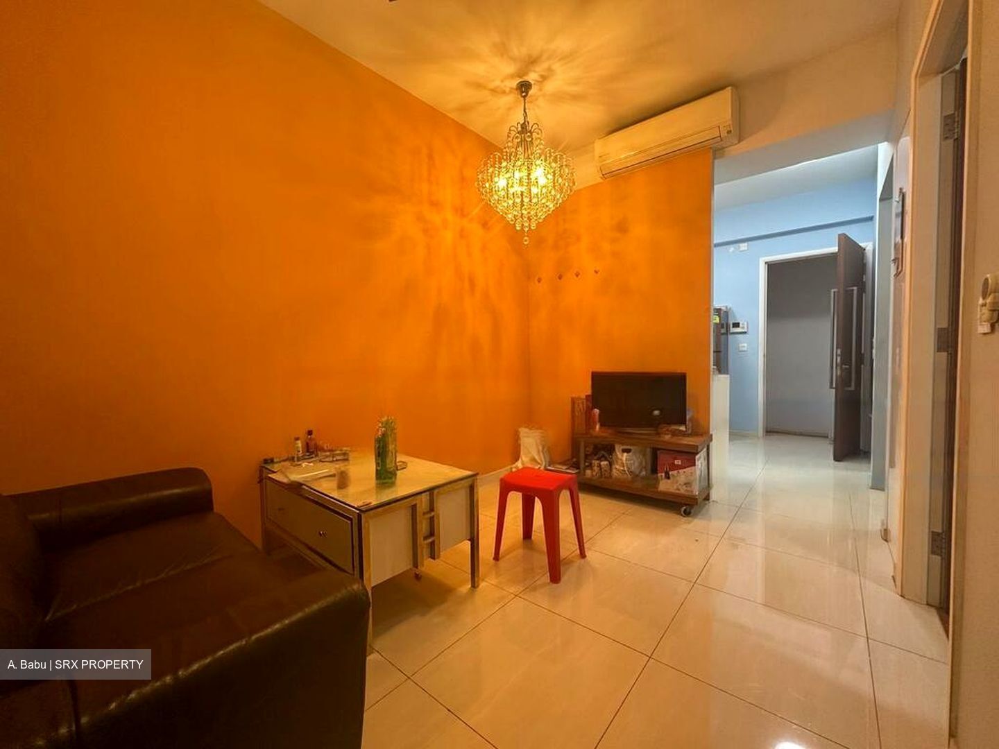 Rezi 3Two (D14), Apartment #462512531